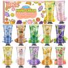 12 Pack Hand Cream Gift Set, Stocking Stuffers for Women, Bulk Hand Lotion Travel Size for Dry Cracked Hands, Mini Moisturizing Hand Lotion for Christmas Gifts, Thank You Gifts, Bridesmaid Gifts view 1