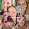7C SEVENCROWN Mascara Brown Volume and Length Waterproof Vegan & Cruelty Free | Holiday Gift for Beauty Lovers | False Lash Effect view 4