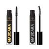7C SEVENCROWN Mascara Volume and Length Waterproof Mascara Black,False Lash Effect,Long-Lasting, Cruelty Free & Vegan view 1