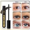 7C SEVENCROWN Mascara Volume and Length Waterproof Mascara Black,False Lash Effect,Long-Lasting, Cruelty Free & Vegan view 4
