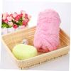 Angoily Fitness Towel 1pc Hair-Drying Cap Water-Absorbing Cap Spa Dry Hair Towel Cap Gym Towels view 3