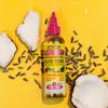 Jamaican Mango & Lime Braids Your Way Elixir  Lightweight Nourishing Oil for Boho Braids, Locs & Twists  Hydrating Scalp Treatment for Protective Styles view 4