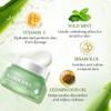 Aloderma Basic Aloe Soothing & Repairing Skin Care Set - 3 Pieces - Soothing Cleanser, Soothing Cream, 200g Aloe Vera Gel view 2
