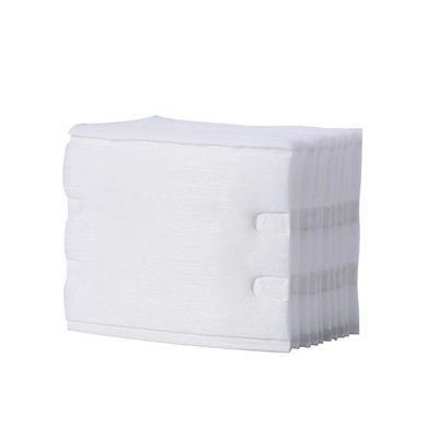 Didiseaon Makeup Cotton Pads 220 Count Double-Sided Cosmetic Facial Pads for Makeup Removal Toner Application and Skin Care