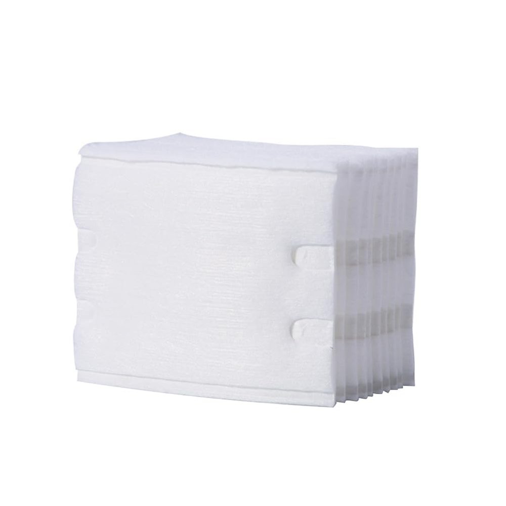 Didiseaon Makeup Cotton Pads 220 Count Double-Sided Cosmetic Facial Pads for Makeup Removal Toner Application and Skin Care