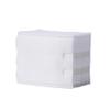 Didiseaon Makeup Cotton Pads 220 Count Double-Sided Cosmetic Facial Pads for Makeup Removal Toner Application and Skin Care view 1