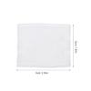 Didiseaon Makeup Cotton Pads 220 Count Double-Sided Cosmetic Facial Pads for Makeup Removal Toner Application and Skin Care view 4