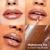 Buxom Plump Shot Peptides Lip Serum, Celestial Nude view 2