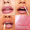 Buxom Plump Shot Peptides Lip Serum, Spellbound Pink view 2