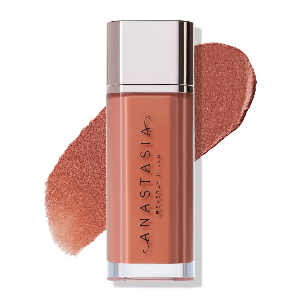 Anastasia Beverly Hills - Lip Velvet - Parchment