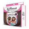Mayde Beauty Refined Glueless HD Lace Front Wig JENA (1 Jet Black) view 2