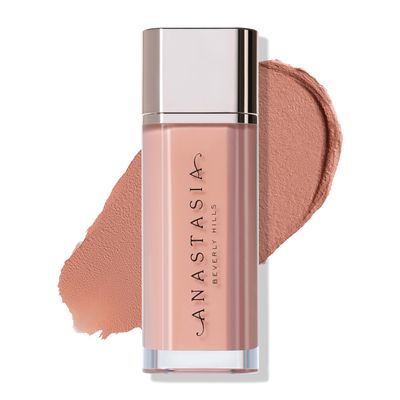 Anastasia Beverly Hills - Lip Velvet - Peachy Nude