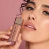 Anastasia Beverly Hills - Lip Velvet - Peachy Nude view 4