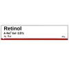 Retinol Gel 0.1 - with Vitamin A Repairs Fine Lines & Wrinkles, Scar Treatment, Age and Sun Spots, Anti-Aging Formula, 20 Gram view 1