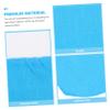 Angoily 6pcs Exfoliating Mittens Girl Shower Mitts Skin Cleaning Supplies Bath Mittens view 4
