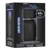 BaBylissPRO UVFOIL UV-Disinfecting Metal Single Foil Shaver, UV-Disinfecting Lid, Lithium-Ion Battery with Over 5.5-Hour Runtime, Black view 3