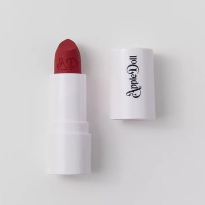 AppleDoll The Kiss Matte Lipstick - Cherry Bomb, 1 Count (Pack of 1)