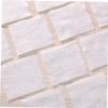 Didiseaon 2000pcs Non-Woven Makeup Remover Pads Thin Skin-Friendly Facial Pads for Makeup Removal and Skin Care for Daily Use and Easy Application view 4