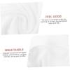 balacoo Practical Massage Towel Hole for Massage Tables Breathable for Spas and Salons White view 3
