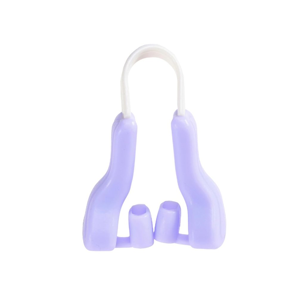 Didiseaon 3pcs Nose Shaping Clip Silicone Nose Bridge for Lifting Straightening Beauty Tool for Women Girls Ladies Comfortable Design for Enhancing