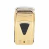 BROLEO Foil Beard Trimmer, Hair Clipper Portable Multifunction Efficient Compact USB Charging for Travel for Men view 2