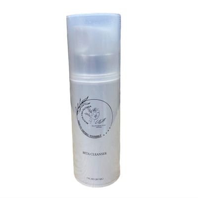 Beta Cleanser 7 Fl Oz (207 ml) - Signature Scents by Beaute Par Victoria