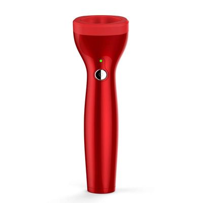 Lip Plumper Tool,CXGTCI Lip Suction Plumper Device Tool,Automatic Lip Plumpers Electric Lip Enhancer Fuller Device 3 Strength USB Charging Lip Thicker Tool