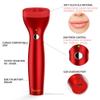 Lip Plumper Tool,CXGTCI Lip Suction Plumper Device Tool,Automatic Lip Plumpers Electric Lip Enhancer Fuller Device 3 Strength USB Charging Lip Thicker Tool view 2