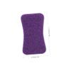 Beatifufu Foot Scrubber Dead Skin Remover Tool Pedicure Tools Set 4 Pcs Foot File for Smooth Feet Care Random view 4