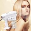 Portable Nano Steam Gun Hair Care Sprayer Micro Mist Machine Spray Gun Facial Steamer view 1