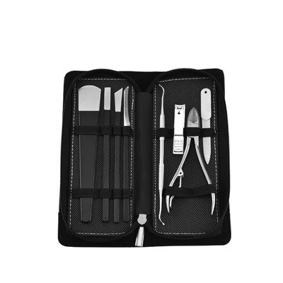 AMONG Manicure Kit Professional Pedicure Care Old Toenail Foot Care Set Suitable for Elderly Men Suitable for Family Outdoor Travel Best Gift Nail Clippers Kit