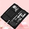 AMONG Manicure Kit Professional Pedicure Care Old Toenail Foot Care Set Suitable for Elderly Men Suitable for Family Outdoor Travel Best Gift Nail Clippers Kit view 4