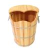 BABYCE Foot Bath Soak Relax Pedicure Foot Bath,Foot Massage Spa for Home Foot Spa Household Wash Ba view 1