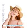 LICAPE Sunscreen - SPF 50 High Protection Sunscreen for Face, 40ml | Lightweight Skin Care for Sensitive & Dry Skin view 4