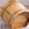 BABYCE Foot Bath Soak Foot Spa for Adults,Foot Basin for Foot Bath,Soak,or DetoxLarge Foot Soak Tub,Foot Soak Bucket Made of Solid Wood Foot Spa Household Wash Ba view 4