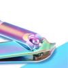 AMONG Manicure Kit Stainless Steel Nail Clippers Set 7-Piece Manicure and Pedicure Pedicure Tool Travel Manicure Kit Indoor and Outdoor Portable Nail Clippers Kit view 4