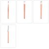 AMONG Manicure Kit Nail Clipper Set 16-in-1 Renovation Manicure Tool Set Beauty Care Set Suitable for Family Outdoor Travel Best Gift Nail Clippers Kit (Color : B) view 4