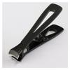 AMONG Manicure Kit Nail Clipper Set Men Wide Jaw Opening Extra Large Toenail Clippers Cutter for Thick Nails Heavy Duty Fingernail Clippers for Men Nail Clippers Kit (Color : C) view 1