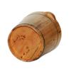 BABYCE Foot Bath Soak Sauna Wooden Bucket,Relax Pedicure Foot Bath,Foot and Leg Spa for Adults,Foot Massage Spa for Home Foot Spa Household Wash Ba view 2
