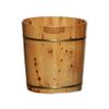 BABYCE Foot Bath Soak Sauna Wooden Bucket,Relax Pedicure Foot Bath,Foot and Leg Spa for Adults,Foot Massage Spa for Home Foot Spa Household Wash Ba view 3