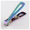 AMONG Manicure Kit Nail Clipper Set Men Wide Jaw Opening Extra Large Toenail Clippers Cutter for Thick Nails Heavy Duty Fingernail Clippers for Men Nail Clippers Kit (Color : B) view 1