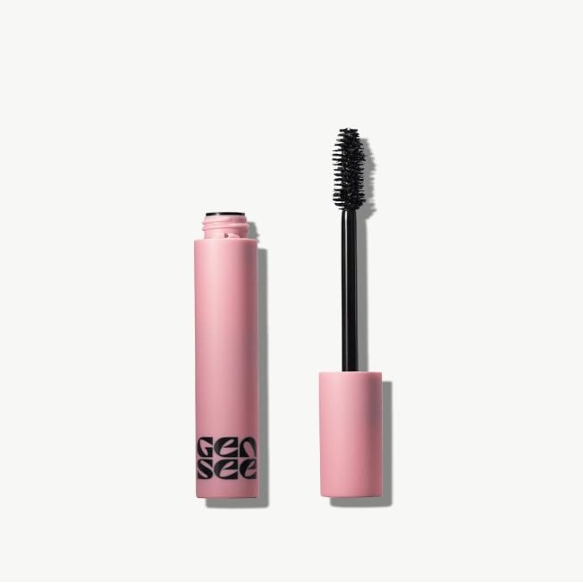 GEN SEE Spectator Sport Mascara - Brown