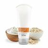 Herbals Glow,Oatmeal And Yogurt Skin Scrub, 100g,(pack of 1) Scrub for tanning and ageing All types for clean,clear and spotless skin. view 3