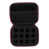 DOITOOL 1pc Portable Storage Bag for Travel Multi-functional Oxford Cloth Makeup Organizer Case view 1