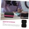 DOITOOL 1pc Portable Storage Bag for Travel Multi-functional Oxford Cloth Makeup Organizer Case view 4
