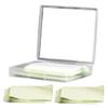 DOITOOL 1set Blotting Sheets for Oily Skin Face Absorbing Paper Mirror Control Shine and Reduce Pores Portable Blotting Paper for Daily Use view 1