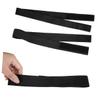 Didiseaon 9pcs Cute Headbands Elastic Wig Band Wig Grip Band for Lace Front Hair Elastic Cover Strap view 3