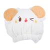 Angoily 3pcs Hair Drying Hat for Girls Soft Hair Wrap for Wet Hair Absorbent Hair Cap Fleece Material Cartoon Design Hair Towel Wraps for Women view 4
