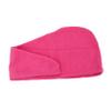 Angoily Absorbent Towels Fiber Drying Lady Practical Dry Absorbent Bath Quick Hair Towel Thicken Turban Dry Hair Cap view 1