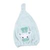 Angoily Quick Dry Hair Drying Cap for Women Hair Towels Fast Drying Bath Supplies view 1